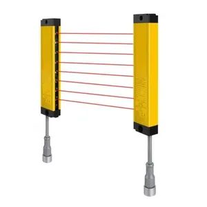 Safety Infrared Sensor Machine Guarding Hand Protection Safety Light Curtain Sensor - Shenzhen New Star Tech Co., Ltd. - China
