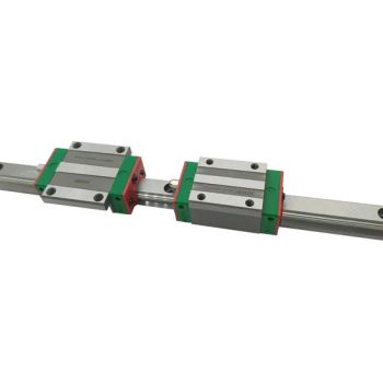 Hiwin HGH15 Hgw15 Steel Linear Guides Rail and Block Rail Suitable Origin Taiwan Load Type C/H Material Steel Trademark HIWIN - Tianjin Haorongshengye Electrical Equipment Co., Ltd. - China