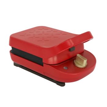 Best Quality Wholesale Electric Sandwich Waffle Baker Waffle Maker - Ningbo Invo Import and Export Co., Ltd. - China