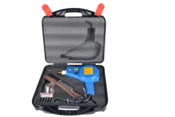 Magna Spot Pins Motor Guard Magna Spot 1500 Stud Welder Draw Pins Spot Welding Steel Studs Magna Spot Stud Welder 1500 - DLY Electric Limited - China