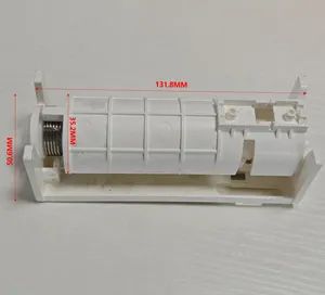Tape Roll for Wood Venetian Blinds OEM Yes ODM Yes MOQ 2000 Style Modern Origin China Size 4 inches HS 6304939000 Trademark - Shandong YMTC Home Decor Co., Ltd - China