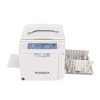 Rongda Vr-6515s A3b4 Digital Duplicator - NINGBO RONGDA IMAGINE&INTELLIGENT MANUFACTURE TECHNOLOGY CO., LTD. - China
