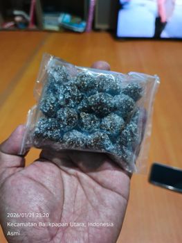 Tamarind Candy - Salmar Berkah Makmur - Indonesia