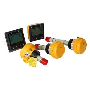  GF Signet 2551 Magmeter Flow Sensor 1 2 to 4 Pipe Signet 2551 Magmeter an Insertion Style Magnetic Flow Georg Fischer Swiss - Tianjin Morui Environment Technology Co., Ltd. - China