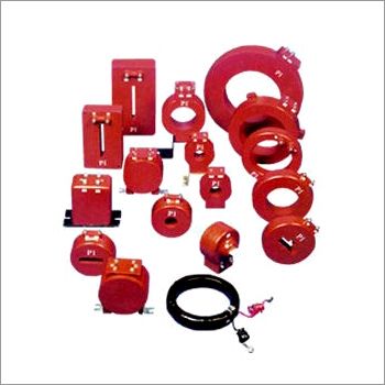 Low Tension Current Transformers Up to 1.1 KV System Voltage Secondary Current Rating 1a Or 5a Construction Type Tape Wound, Resin - Torque Power Engg - India