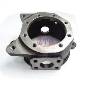 ZTR 43212-60110 Steering Knuckle OEM SIZE 1Y New MOQ100 Quality High Trademark ZTR Condition New Standard Standard Certification Other - Guangzhou Tianren Import and Export Co., Ltd. - China
