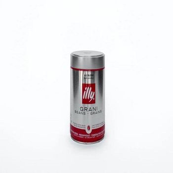 Illy Coffee Rich Aroma Smooth Flavor Fresh Roasted Beans For Cafes Restaurants Home Brewing And Daily Enjoyment - PLANETE COMMERCE - France