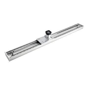 Industrial Gear & Rack Driven Linear Stage Robust Linear Drive for Long Stroke Applications - Huizhou Micclan Technology Industry Co., Ltd - China