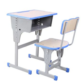 Popular Design High School Furniture Two Seater Double School Furniture Sets for Sale - Hebei Xingdong International Trade Co., Ltd. - China