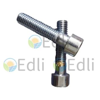 High Quality Cylinder Screw 101386 for Jenbacher J320 and J420 Gas Engines New Condition for Natural Gas - Hubei Edli Energy Equipment Co., Ltd. - China