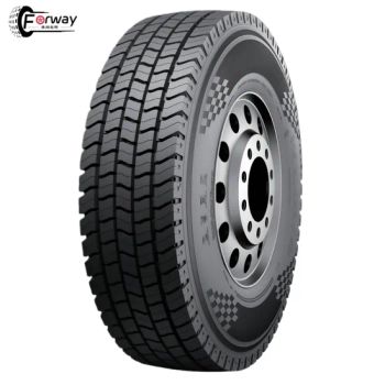 TBR Tire 315/80R22.5 for Truck/Trailer/Bus and other CT Vehicles - Forway Wheel and Tyre (Shandong) Co., Ltd - China