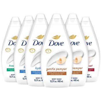 Buy Dove Shower Gel all flavors at wholesale Prices Form liquid Weight (kg) 0.5 Shelf Life Long Place of Origin - BOLIDO NETHERLANDS B.V. - Netherlands