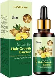 ndustry Grade Hair Growth Oil with Ginger Bulk Ginger Form Cracked, Ground, Other, Whole Freshness Level Dried, Fresh, - Thai Agri Company - Thailand