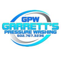 Product - Garrett's Pressure Washing of Louisville - United States
