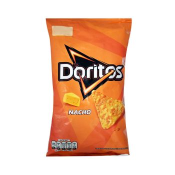 Doritos Cool Ranch Flavored Tortilla Chips Creamy Herb Seasoning Crunch With Zesty Taste Ideal For Snacking - TRADECENTRIC LLC - United States