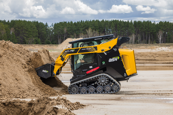 Durable ASV POSI TRACK Mowers Engineered For Commercial Landscaping Smooth Performance Excellent Quality Wholesale Price - CPW TRADE LTD - United Kingdom