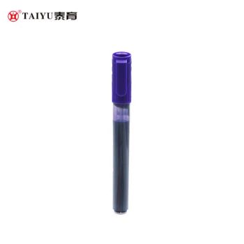 Premium Quality Marker Pens for Fast Delivery and Satisfaction - Ningbo Taiyu Stationery Co., Ltd. - China