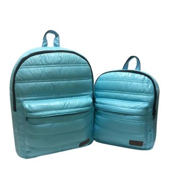 Fabric Manufacturers Embroidery Foam Padded School Bags Kids Backpack Gift Bag for Children Men Women - QUANZHOU DANKIN IMP AND EXP CO., LTD. - China