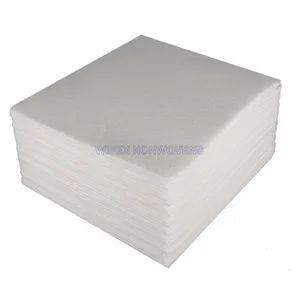 Wipex Spunlace Nonwoven Disposable Biodegradable Napkins Sanitary Napkin Paper - Zhejiang Wipex New Material Technology Co., Ltd. - China