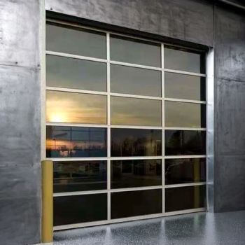 Anti-Static PVC Strip Doors FDA Certified - Cleanroom Food Processing Plant, Static Control & Dust Proof - Hubei Xinwangda Technology Co., Ltd - China