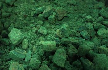 Cobalt Hydroxide Iron Content 0.11% Zinc Content 0.33% Lead Content 1.13% Copper Content 0.02% Cobalt Purity 38.84% Test Date August 12, - franco capital international  - United States