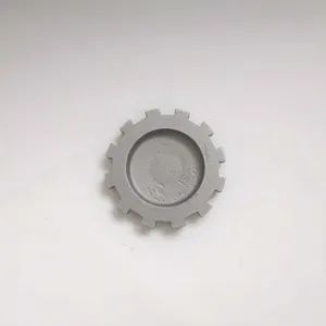 Forged Steel Engine Cover by Closed Die Forging - Shanxi KSN Precision Forging Technology Development Co., Ltd. - China