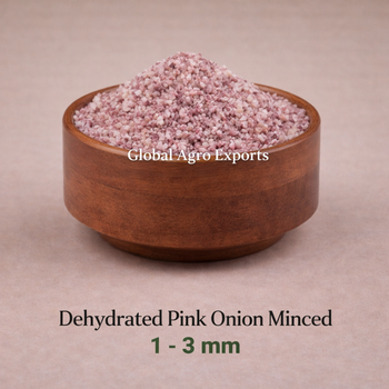 Premium dehydrated onion products from India - SNAPL TRADE - India