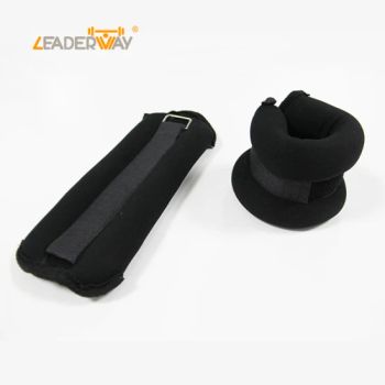 1 Kg Ankle Wrist Weights Wholesale Waterproof Gym Exercise Ankle and Wrist Weight Adjustable Weights Training Wrist and Ankle - Nantong Splendid Sporting Co., Ltd. - China