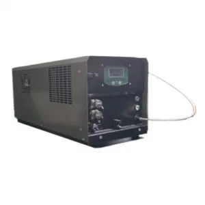 Reliable Fuel Cell Passive Methanol Fuel Cell for Handling Equipment - WOBO Industrial Group Corp. - China