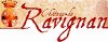Product - CHÂTEAU DE RAVIGNAN - France