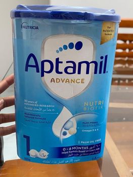 Aptamil Premium Infant Formula Milk Powder – High-Quality Baby Nutrition, DHA & Prebiotics – Wholesale Supply for Export - SM MIAMOB SRL - Romania