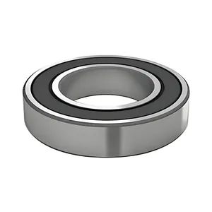 Sealed Universal Deep Groove Ball Bearings 6000 Series Bearings - Shandong FirstMaster Bearing Co., Ltd - China