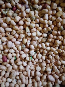Groundnut from YAKURANAA FARMS Groundnut - YAKURANAA FARMS - Ghana