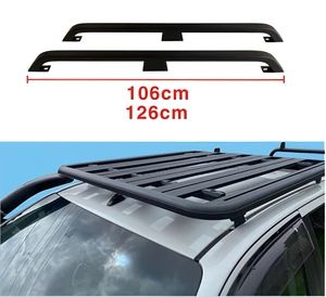 Universal Car Roof Rack with Roof Rail for Navara - Guangzhou Winway Auto Accessories Co., Limited - China