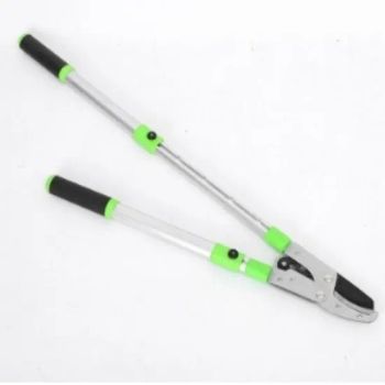 Adjustable Telescopic Hedge Shears Garden Pruning OEM Customizable Garden Scissors - Heze Zhongxin Horticulture Co.,Ltd. - China