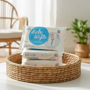 Soft Pack, Plastic Tube and So on Wipe Baby Wet Towel - Hangzhou Special Nonwovens Co., Ltd. - China