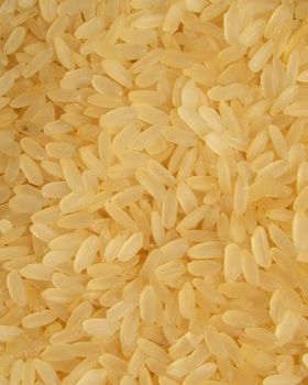 PARBOILED RICE Length 5.9 Mm Broken Grains 5% Diameter Deviation 1% Texture Silky Short Ex Moisture Content 13% - MAHESH KUMAR TRADERS - India