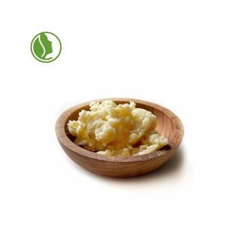 Natural Tucumã Butter from the Brazilian Amazon for Skincare and Haircare Cosmetic Applications - 100% Amazonia - Brazil