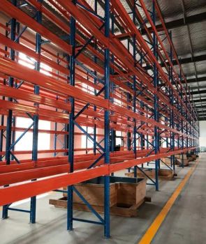 Storage Holders Racks Warehouse Rack Shelving - Nanjing Urgo Logistics Equipment Co., Ltd. - China