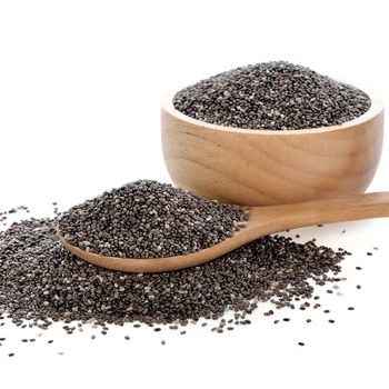 Bulk Organic Farming Source Selected Organic Chia Seeds Raw Dried Product With Export Packaging For International Food - malter group - Tanzania
