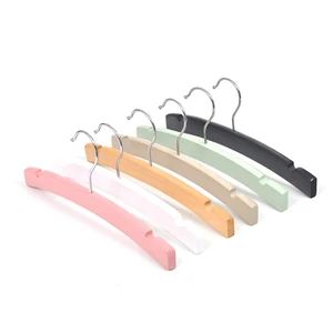 Wholesale High Quality Kids Garment Clothes Store Custom Wooden Other Hangers - GOOD SELLER CO., LTD - China
