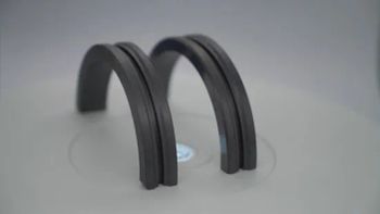OEM Silicon Carbide Seal Sic Silicone Mechanical Split Seal - Joint Power Shanghai Seals Co., Ltd. - China