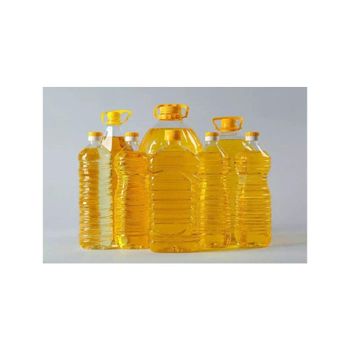 Cooking Sunflower Oil Organic Cold Pressed Sunflower Oil 1L 5L Plastic Bottle Packaging - MT Trading GmbH - Germany