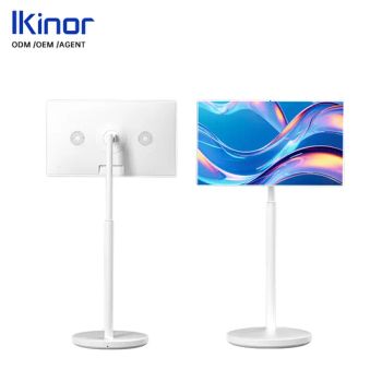 Compact 32-Inch 4K Smart Television for Home and Travel - Dongguan Ikinor Technology Co., Ltd. - China