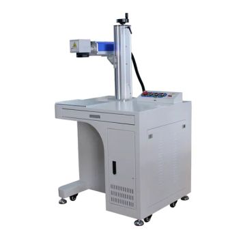 High-Performance Fiber Laser Marking Machines for Precision Engraving - Dezhou Fuda Metal Products Co., Ltd. - China