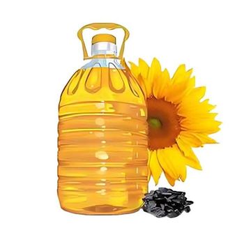 Pure Refined Sunflower Cooking Oil Food Grade Vegetable Oil Wholesale Commercial Supply - senesie mfg llc - United States