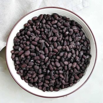 High Grade Dried Black Bean For Export Black Bean Provided In Bulk With Safe And Reliable Packaging - AGRO AFRIQUE COMPANY LIMITED - Tanzania