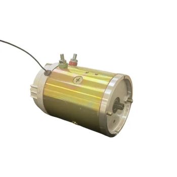 12V 24V 36V 48V 60V 72V Hydraulic DC Motor Lift Motor for Power Units - Changzhou Sanghao Mechanical and Electrical Technology Co., Ltd. - China