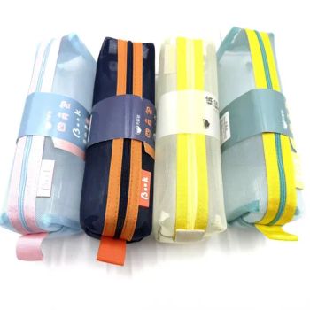 Trendy and Durable Pencil Bags for School and Office Use - Ningbo Giraffe Stationery Co., Ltd - China