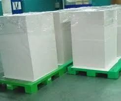 Sterilizing Paper Bag Raw Material, PE Coated Paper - Qingdao Rongxin Industry & Trade Co., Ltd. - China